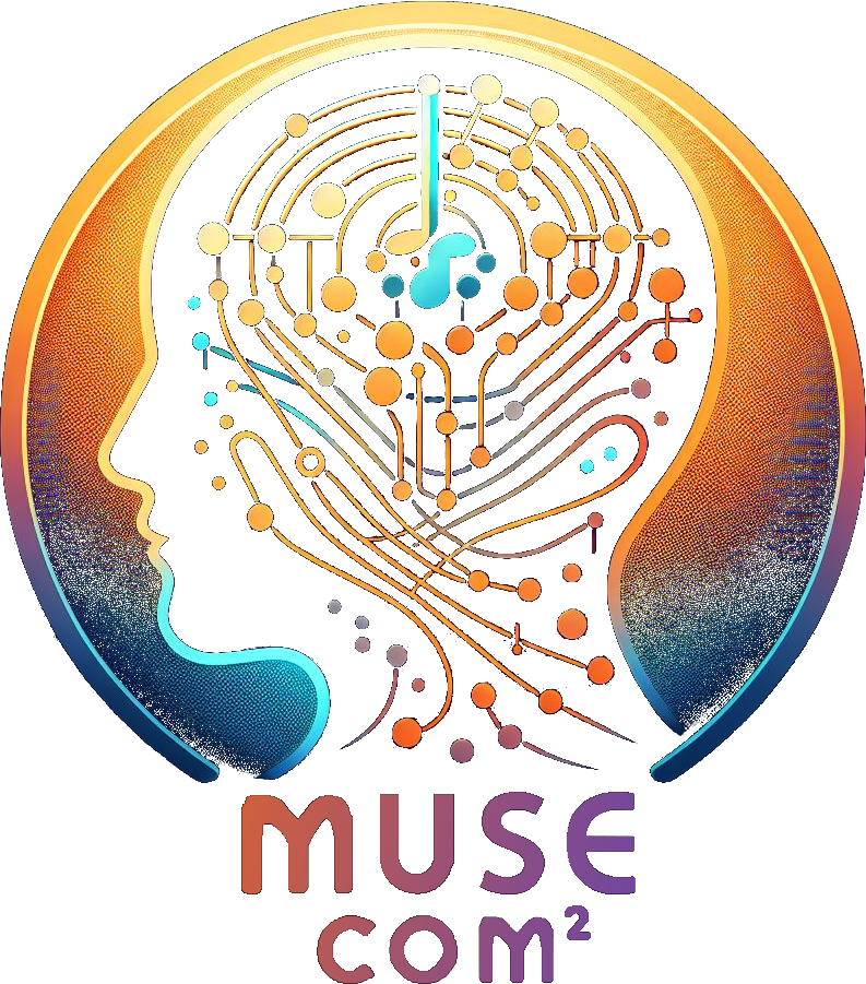 MUSE-COM²